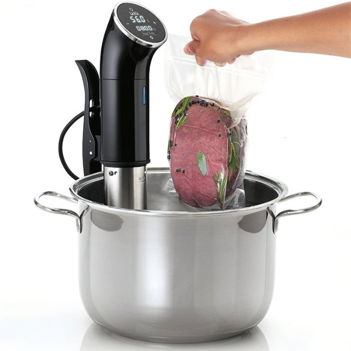 Laica Termocirculador Sous Vide SVC107L